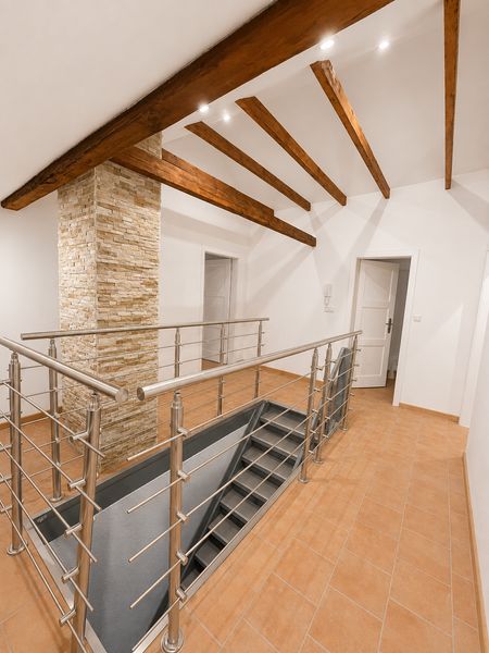 Gerresheim: Helle 2,5-Zimmer-Wohnung in Düsseldorf